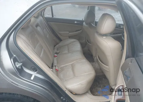 2006 Honda Accord 2.4 Ex из США, поврежденный, VIN 1HGCM56816A031189